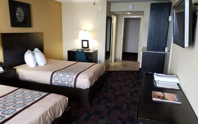 Unit 1111 at Sun N Sand Resort