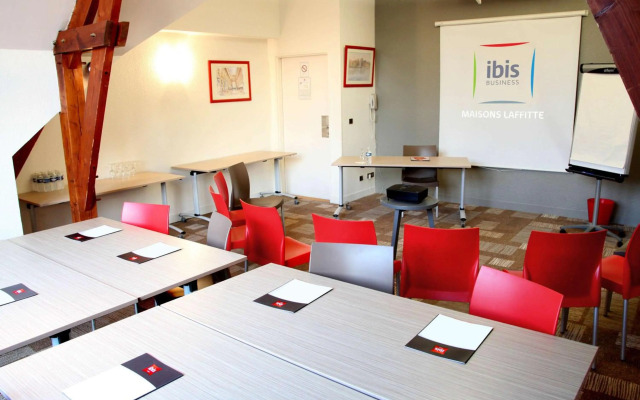 ibis Maisons Laffitte