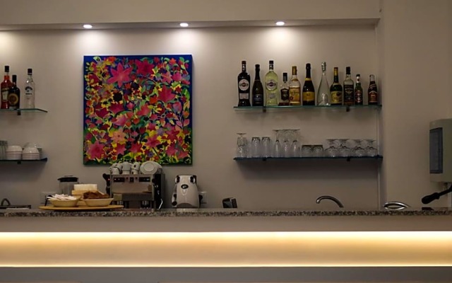 Al Saliceto Hotel