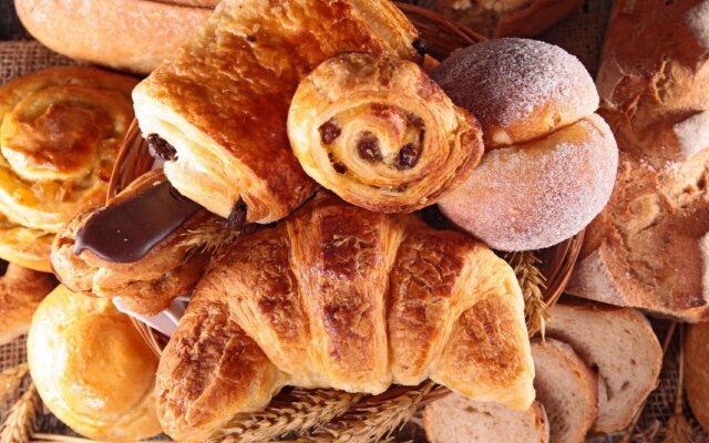 Best Western Halito Inn