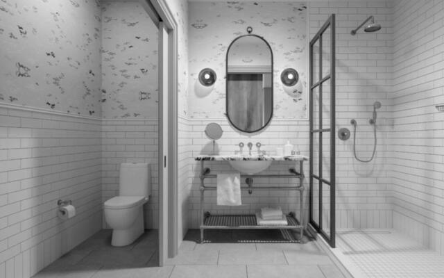 Trilogy Hotel Montgomery, Autograph Collection