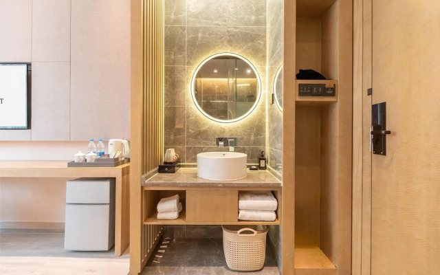 Shanghai Rezen Select Hotel