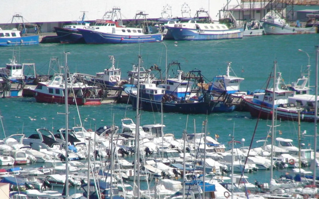 Hotel del Port