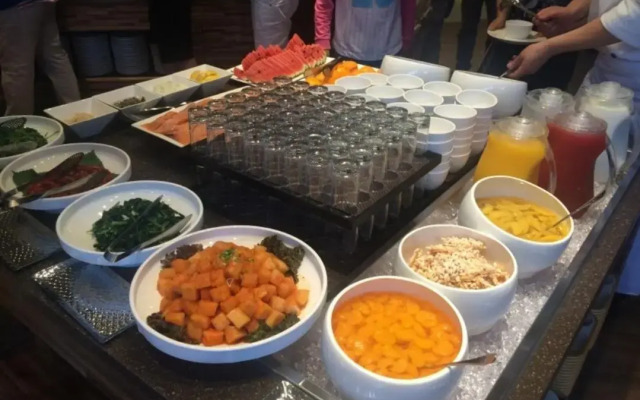 Grand Mer Hotel Jeju