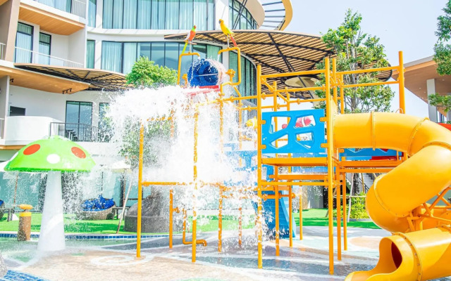 Elmas Cha-Am Design Hotel (SHA Extra Plus)