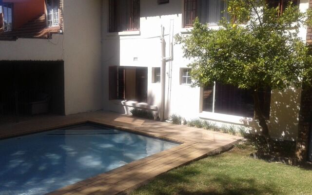 Royal Olympia Lodge