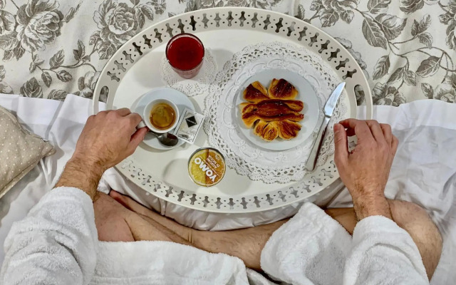 Casa Tua Vaticano Guest House