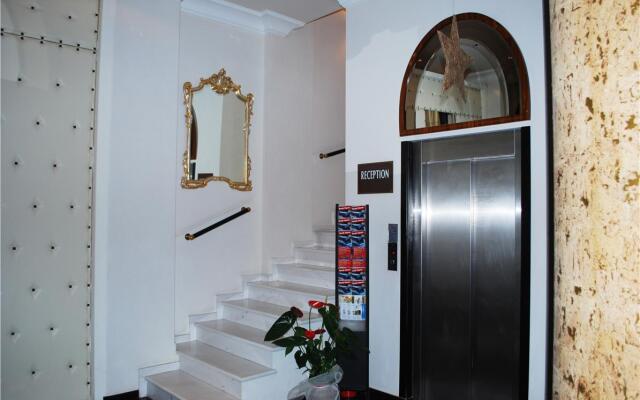 Athens Lotus Hotel