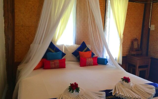Lemont Pai Resort