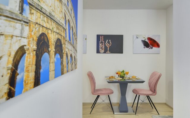 D&A City Center Apartments