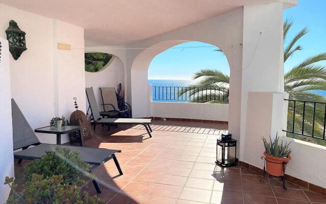 Capistrano Playa 206 Casasol