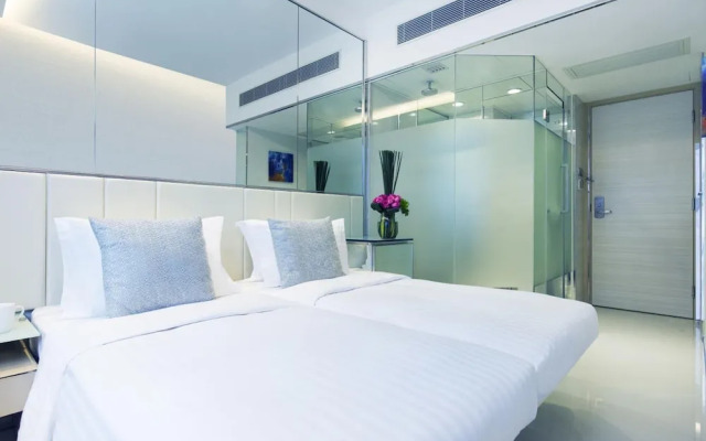 iclub Fortress Hill Hotel