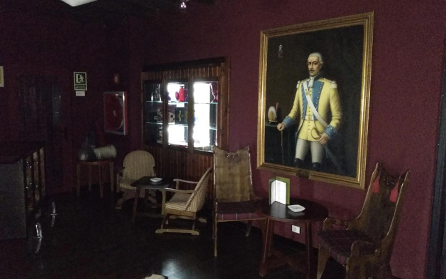 Parador de Arties