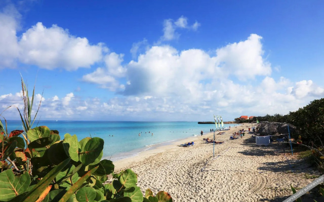 Occidental Allegro Varadero All Inclusive