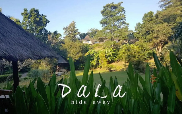 Dala Hide Away Chiang Rai