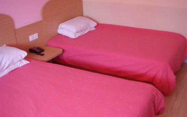 Songtai Business Hotel