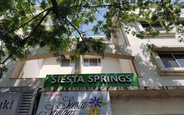 Siesta Springs