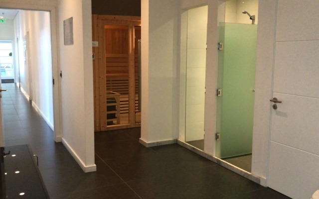 Torre One II Punta Del Este