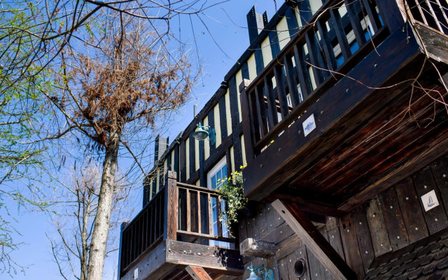 Vanse Hotel