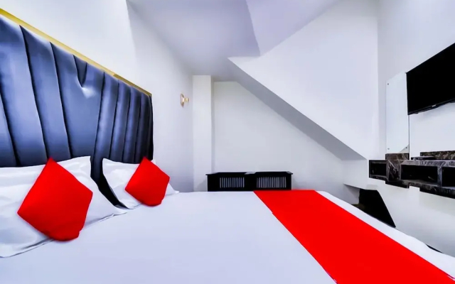 Roomshala Hotel Sukoon