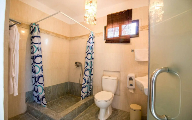 Kastri Boutique Beach