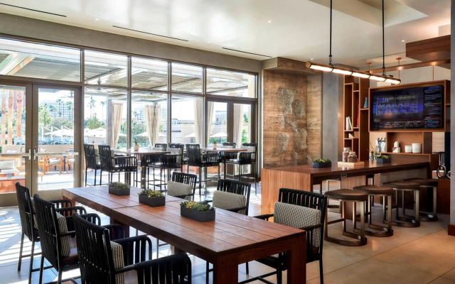 Marriott Irvine Spectrum