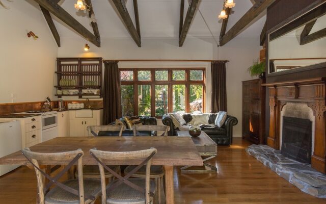 Cardrona Valley Lodge