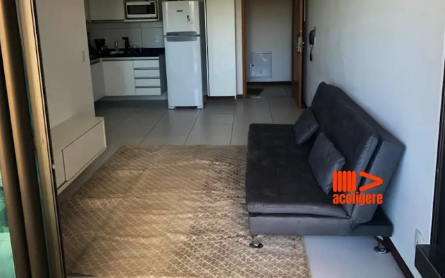 Flat no Iloa Barra de São Miguel ILO208S