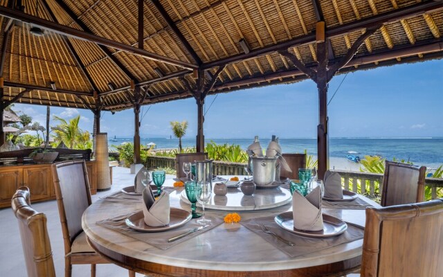 Villa Cemara