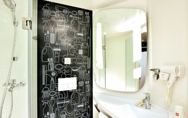 IBIS Chuzhou 1912 Hotel