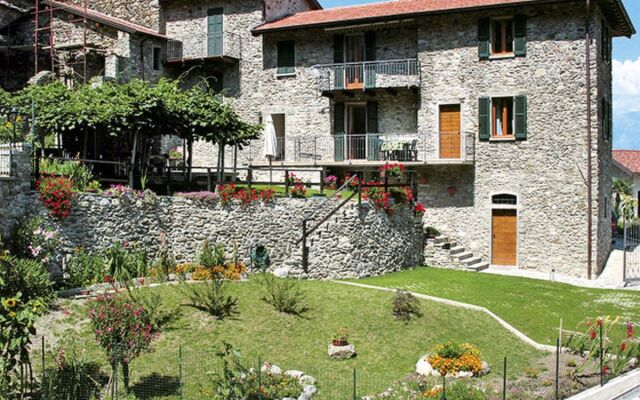 Apartment Oleandro Cremia