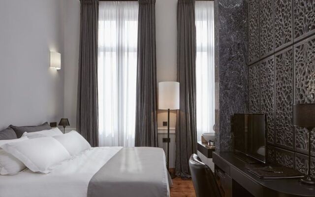 The Zillers Athens Boutique Hotel