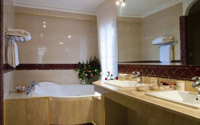 Hotel Chems du Lac