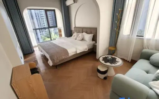 Ningqi Homestay