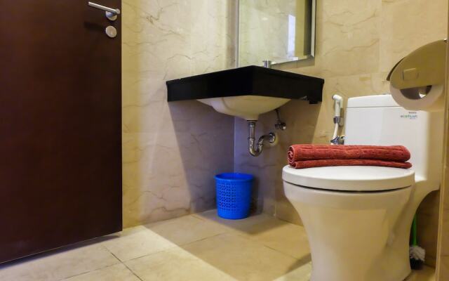 The 5Th Floor Lavenue Apartment