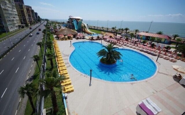 Aqualand Hotel