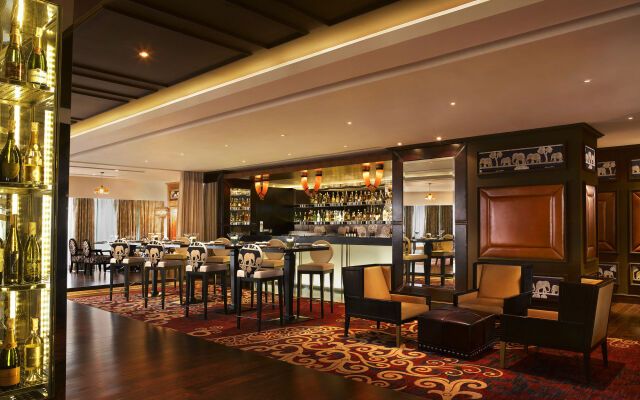 Sofitel Mumbai BKC Hotel