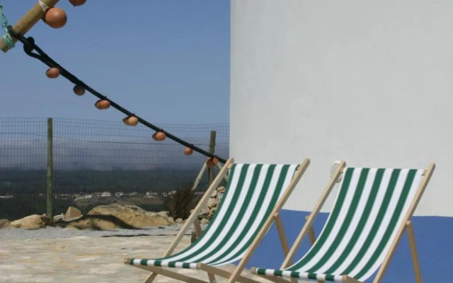 Moinho das Carrascas