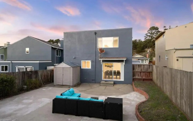 Pacifica Homes