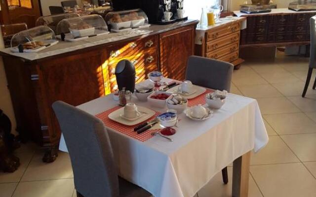 Erbuca Bed and Breakfast