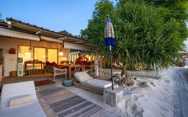 Tarci Bungalows Lembongan