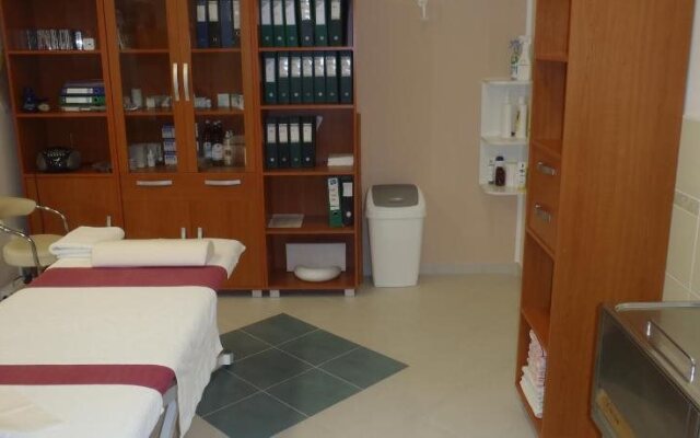 Hotel Sanatorium Mariot