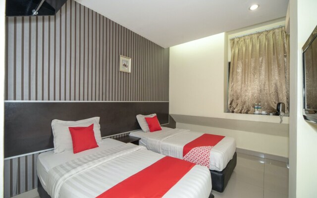 Stay Inn II By OYO Rooms