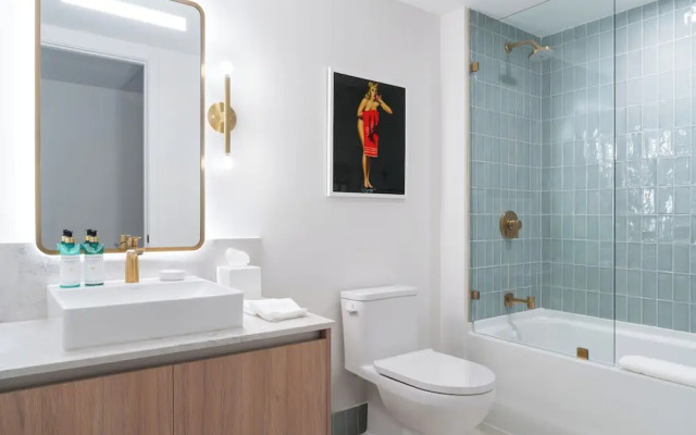 Gale Miami Hotel and Residences