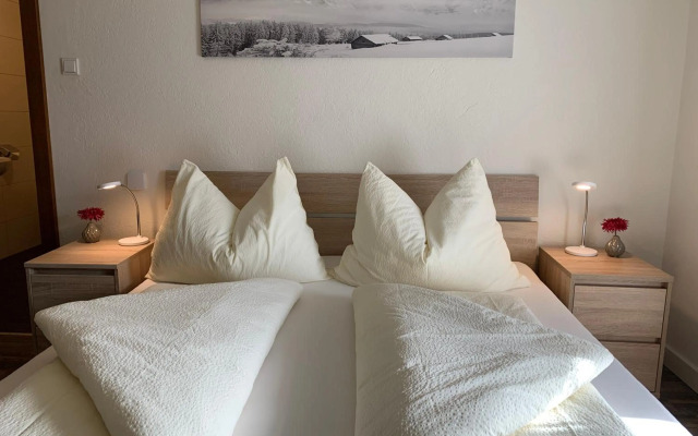 Pension Jagerhof - Sommercard Inkl - 5 Min zum Hochzeiger