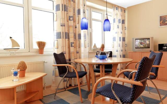 Haus Seeblick Seeblick 5