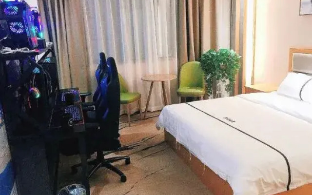 Hefu International Hotel