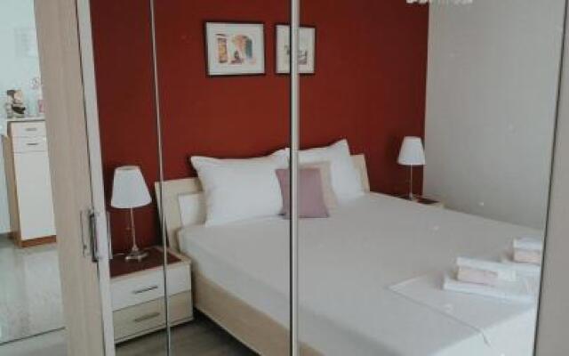 Apartment Lucia