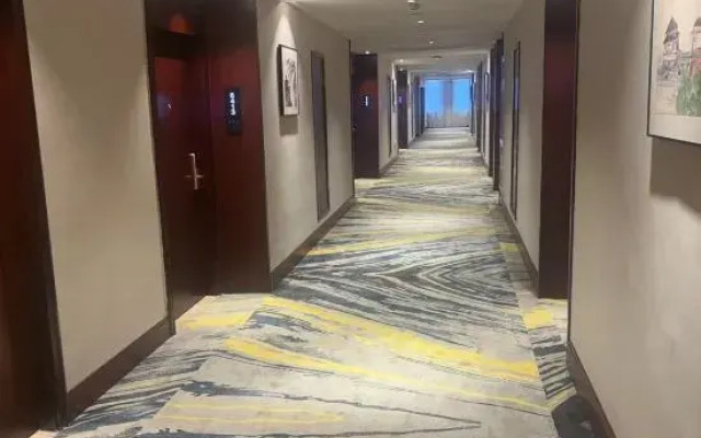 Jingning Straight Outta Compton Homestay