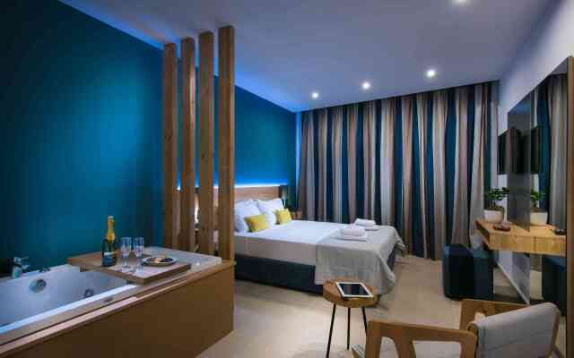 Infinity Blue Boutique Hotel and Spa - Adults Only